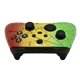 thumbnail image 3 of Controlador ProControllers LLC Xbox Series X/S Rasta Fade, 3 of 3