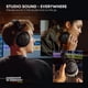thumbnail image 3 of Auriculares Beyerdynamic DT 990 Pro X Over-Ear Studio Wired, 3 of 9