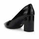 thumbnail image 4 of Zapato Chalada Mujer Baldi-1 V Negro Casual, 4 of 7