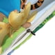 thumbnail image 4 of Winnie The Pooh 3-Piece Twin Bed Set - Includes 1 Single Comforter And 2 Pillowcases Bedding - Fade Resistant Microfiber - Winnie The Pooh, 4 of 4