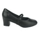 thumbnail image 1 of Zapato Chalada Mujer Flexi-51 Negro Casual, 1 of 7
