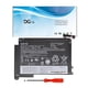 thumbnail image 1 of Batería para laptop DGFTB 00HW020 00HW021 para Lenovo ThinkPad Yoga 460, 1 of 6