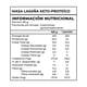thumbnail image 3 of Masa Lasaña Keto y Proteica, Marca Tremus, 3 of 3