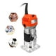 thumbnail image 1 of Fresadora Router Tupi 800w Toma de 1/4 Ruter, 1 of 3