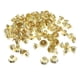 thumbnail image 1 of 100 PCS Metal Trompeta Jingle Bells DIY Navidad Decoración Artesanía Juguete 20mm, 1 of 5