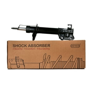 Ostech - Juego De 4 Amortiguadores Mg 3 -- 2012-2021