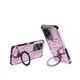 thumbnail image 2 of Funda FOXDOCK para Honor 200 Lite 5G , magnética, ligera, soporte 360°, antigolpes, 2 of 4