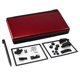 thumbnail image 1 of Kit de carcasa de repuesto para reparación Nintendo DS Lite, 1 of 2