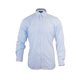 thumbnail image 2 of Camisa Trevira Lisa Color Celeste 2xl, 2 of 3