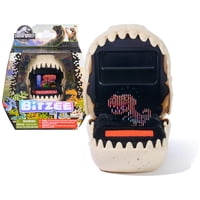 Dinosaurio De Juguete Interactivo Bitzee Jurassic World Con 25 Dinosaurios