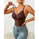 thumbnail image 4 of Body Moldeador Mujer Estilo Faja Seductor y Cómodo Ajuste Perfecto, 4 of 8