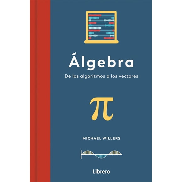 Algebra de Editorial Librero