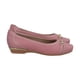 thumbnail image 3 of Zapato Mujer Rosa Fernanda Piccadilly, 3 of 5