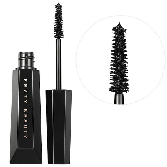 Fenty Hella Thicc Volumizing Mascara para Pestañas 10 ml
