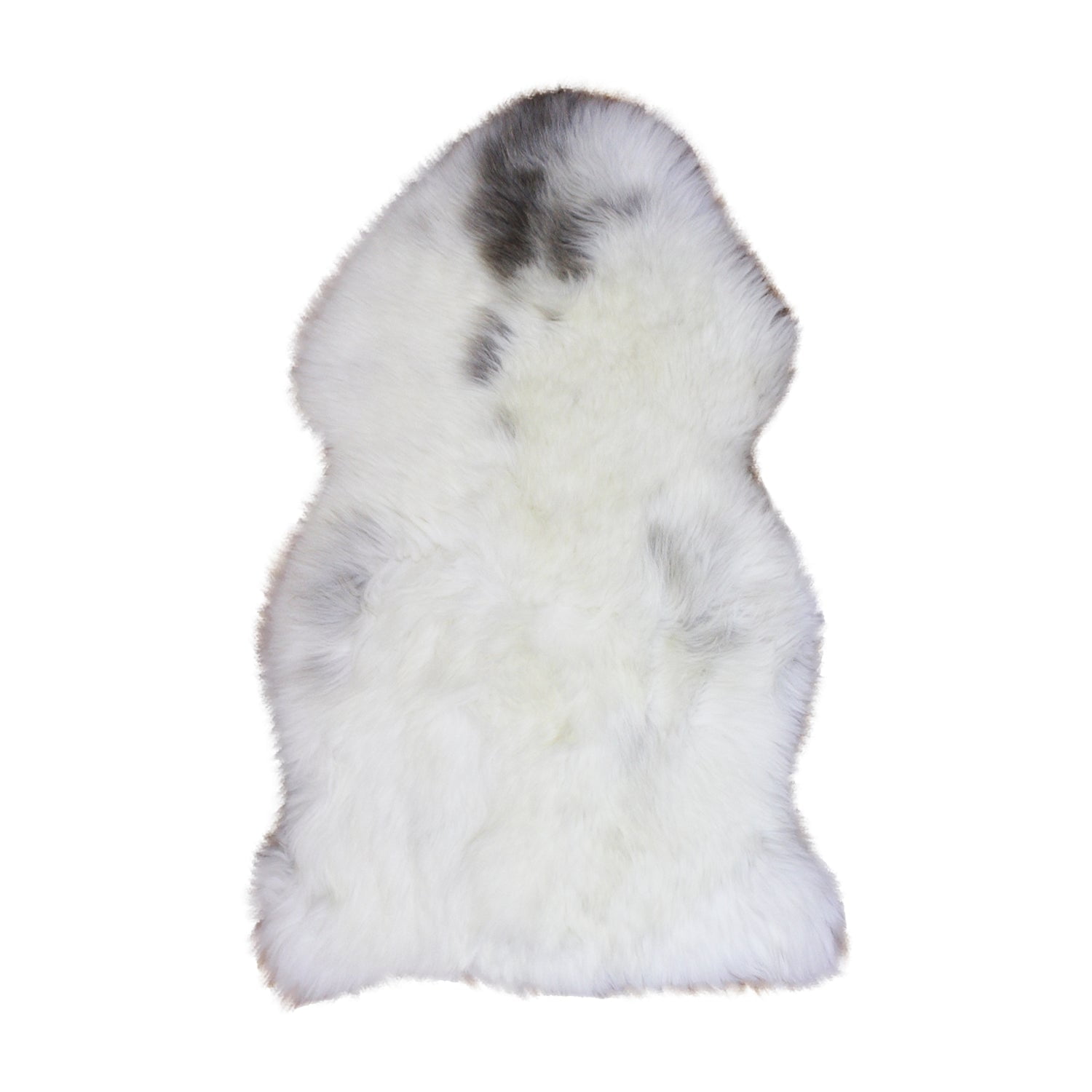 Dib - Alfombra Austral 55x90 Natural/blanco