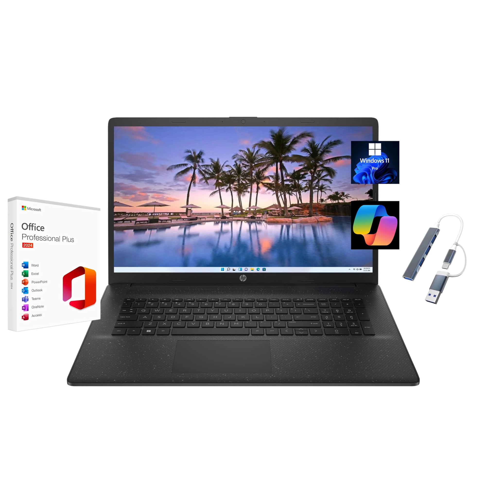 Notebook i5 con Windows 11 | | Encuentra Todo lo que Buscas y Más