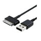 thumbnail image 1 of Cable de carga y datos para tablet samsung, 1 of 3