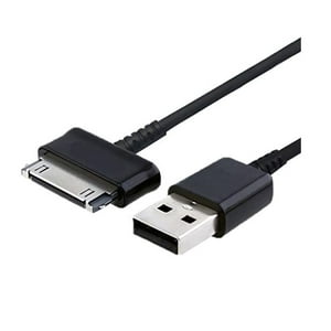 Genérico - Cable De Carga Y Datos Para Tablet Samsung