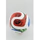 thumbnail image 3 of Balón de fútbol Prime Quality Wellness talla 5 de cuero PU, 3 of 5
