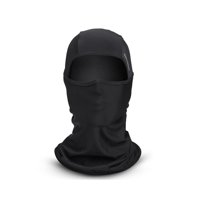 Mascara Para Bicicleta, Motocicleta Rockbros Lf7162 - Negro