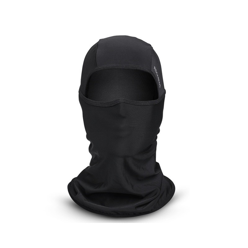 Mascara Para Bicicleta, Motocicleta Rockbros Lf7162 - Negro