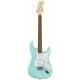 thumbnail image 2 of Guitarra eléctrica Fender Squier Stratocaster Daphne Blue Bundle, 2 of 3