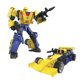 thumbnail image 2 of Toy Transformers Generations Legacy Wreck 'N Rule Collection G2 Universe Leadfoot y Masterdominus con figura, 2 of 8