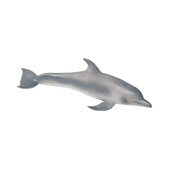 Figura Animal Marino Delfin Buinzoo