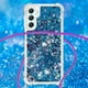thumbnail image 3 of Funda FOXDOCK para Samsung Galaxy A25 5G con Cuerda Ajustable, Brillo Líquido, Protección Antigolpes y Lente – Ideal para Regalo, 3 of 6