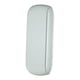 thumbnail image 2 of Estuche Protector Completo Con Funda De Silicona De Sarga Para IQOS 3.0 Blanco, 2 of 5