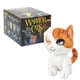 thumbnail image 4 of Peluche Mini Mystery Warrior Cats Serie 1 de 15 cm, 4 of 9
