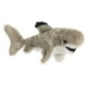 thumbnail image 2 of Animal de peluche Aurora® Adorable Mini Flopsie™ Black Tipped Shark™, 2 of 2