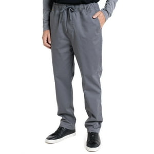 Truval - Pantalon Jogger Slim Fit