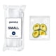 thumbnail image 1 of Bolsas Para Sellado Al Vacío De Alimentos (10 Chicas) Libres De Bpa, 1 of 7