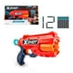 thumbnail image 1 of XSHOT LANZADOR REFLEX 6 CON 12 DARDOS X-SHOT, 1 of 4