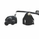 thumbnail image 2 of Adaptador de Corriente AC Dell 90W con Conector de 4.5mm y Cable de 2m, 2 of 2