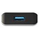 thumbnail image 4 of Concentrador USB‑C StarTech.com 10 Gbps 2×USB‑A 2×USB‑C, 4 of 6