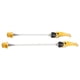 thumbnail image 2 of Juego De Pinchos Para Bicicleta De Montaña Buje De Pinchos Para Rueda De Bicicleta Accesorios Para Bmx Piezas Doradas, 2 of 5