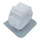 thumbnail image 2 of Rack Colgador De Escobas Individual Resistente Organizador, 2 of 3