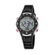 thumbnail image 1 of Reloj K5801/6 Calypso Negro Infantil Digital Crush, 1 of 2