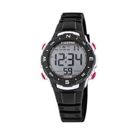 Reloj K5801/6 Calypso Negro Infantil Digital Crush