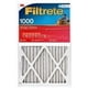 thumbnail image 1 of Filtro de aire Filtrete AL16-4 16x16x1 MPR 1000, paquete de 4, 1 of 1