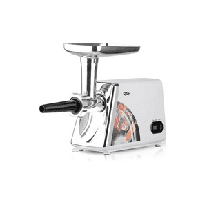 Genérico - Máquina Picadora Moledora De Carne Eléctrica R-3368