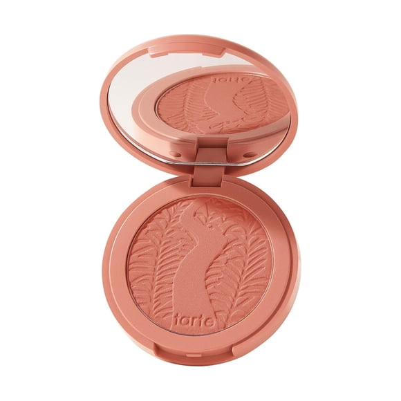 Blush Tarte Amazonian Clay 12 horas Paaarty Rosy Buff