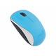 thumbnail image 2 of Mouse Optico Inalambrico Nx-7005 Usb-a Azul, 2 of 3