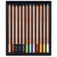 thumbnail image 2 of Lápices Pastel Caran D Ache Set 12, 2 of 5