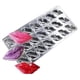 thumbnail image 5 of Molde Chocolate Acrilico Molde De Chocolate Molde De Beso, 5 of 10