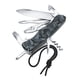 thumbnail image 1 of Navaja Skipper color Camuflaje Azul Victorinox, 1 of 2