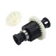 thumbnail image 1 of Engranaje Diferencial, Engranaje Cónico Diferencial, Para 1:16 RC Racing Car Parts, 1 of 5