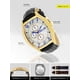thumbnail image 3 of Reloj Invicta 14330 Specialty Tonneau para hombre con 3 correas de piel, 3 of 8